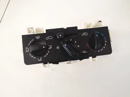 Citroen C2 Panel klimatyzacji f664477s