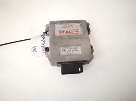 Peugeot 307 LP gas control unit module 67r014903