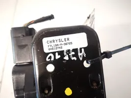 Chrysler Voyager Pedal del acelerador 04612742