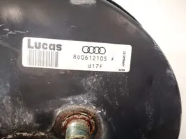 Audi A4 S4 B5 8D Servofreno 8d0612105f