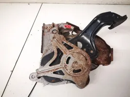 Chrysler Pacifica Handbrake/parking brake lever assembly 04683909ae