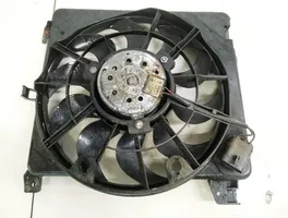 Opel Astra H Kale ventilateur de radiateur refroidissement moteur 0130303304