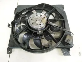 Opel Astra H Kale ventilateur de radiateur refroidissement moteur 0130303304