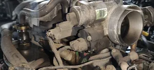 Dodge Caravan Throttle valve 11200006AB
