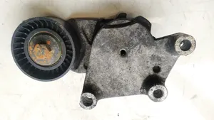 Mazda 3 I Generator/alternator belt tensioner 