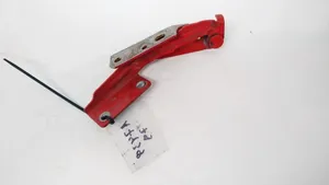 Ford Focus Cerniere del vano motore/cofano xs4116801af