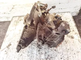 Opel Astra G Manual 5 speed gearbox W374