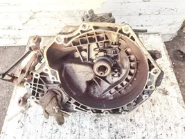 Opel Astra G Manual 5 speed gearbox W374