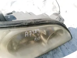 KIA Carnival Headlight/headlamp 