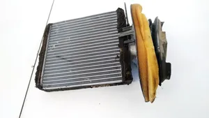 Skoda Fabia Mk1 (6Y) Radiateur soufflant de chauffage 