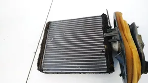 Skoda Fabia Mk1 (6Y) Radiateur soufflant de chauffage 