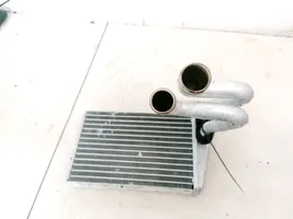 Renault Scenic II -  Grand scenic II Heater blower radiator 