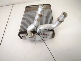 Mercedes-Benz ML W163 Radiateur soufflant de chauffage 