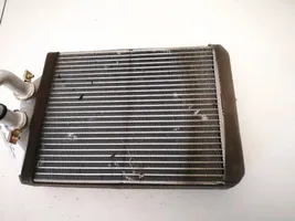 Mercedes-Benz ML W163 Radiateur soufflant de chauffage 