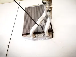 Citroen Jumper Heater blower radiator 