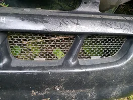 Hyundai H-1, Starex, Satellite Front bumper lower grill 