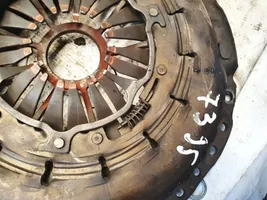 Hyundai Santa Fe Pressure plate 