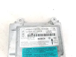 Mazda 3 I Module de contrôle airbag 0285001961