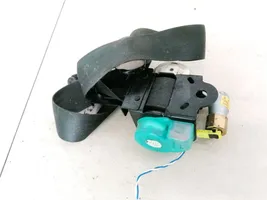 Mazda 2 Ceinture de sécurité avant 