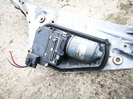 Renault Vel Satis Motor del limpiaparabrisas 0390241805