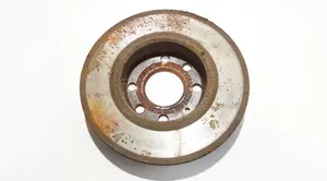 Opel Corsa B Front brake disc neventiliuojamas