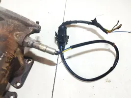 Audi A6 S6 C6 4F Sensore della sonda Lambda 06e906265f