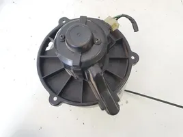 KIA Carnival Heater fan/blower 