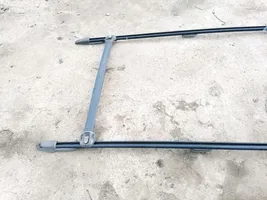 KIA Carnival Roof bar rail 