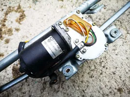 Opel Zafira A Wiper motor 404496