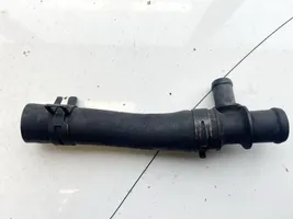 Seat Toledo II (1M) Engine coolant pipe/hose 