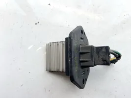 KIA Carnival Heater blower motor/fan resistor 