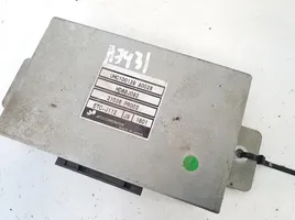 Rover 75 Module de contrôle de boîte de vitesses ECU uhc100139