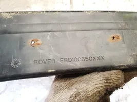 Rover 75 Rivestimento del tergicristallo er0100650xxx