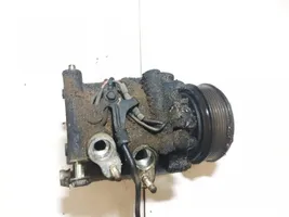 Honda Stream Air conditioning (A/C) compressor (pump) trsa09