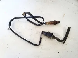 Audi A8 S8 D3 4E Sonde lambda 0258006527