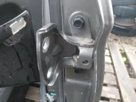 KIA Soul Rear door lower hinge 