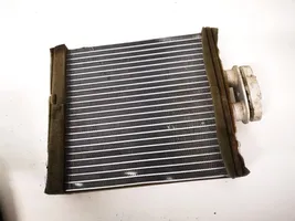 Volkswagen Fox Heater blower radiator 6q0819031