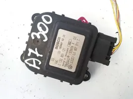 Audi A3 S3 8L Stellmotor Heizung Klima 0132801121