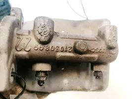 Citroen Xsara Główny cylinder hamulca 2103089922