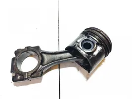 Renault Master I Piston with connecting rod 