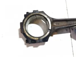 Ford Galaxy Piston with connecting rod 