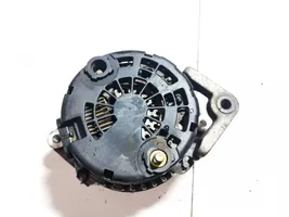 Chevrolet Epica Alternator 