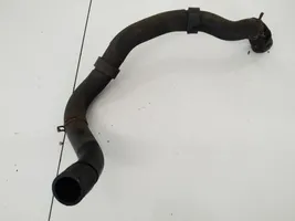 Volkswagen Fox Engine coolant pipe/hose 