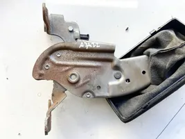 Opel Corsa C Handbrake/parking brake lever assembly 