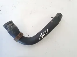 Opel Corsa C Moottorin vesijäähdytyksen putki/letku 522464936462