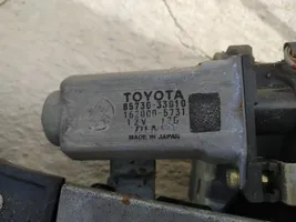 Toyota RAV 4 (XA20) Двигатель/ передача 3573033010