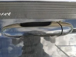 Chrysler Pacifica Klamka zewnętrzna drzwi 