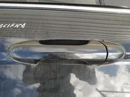 Chrysler Pacifica Klamka zewnętrzna drzwi 