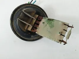 Volkswagen Polo Heater blower motor/fan resistor 