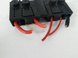 Volkswagen Polo Fuse box set 